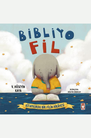 Bibliyo Fil Etkileşimli Okuma Kitapçığı
